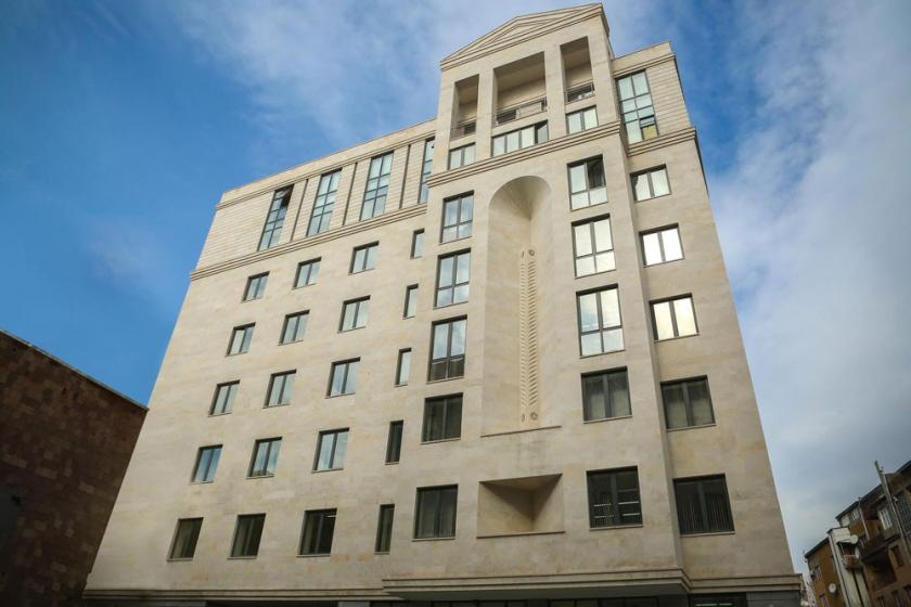 Armenia Seeks to Criminalize Public Calls for the Use of Violence