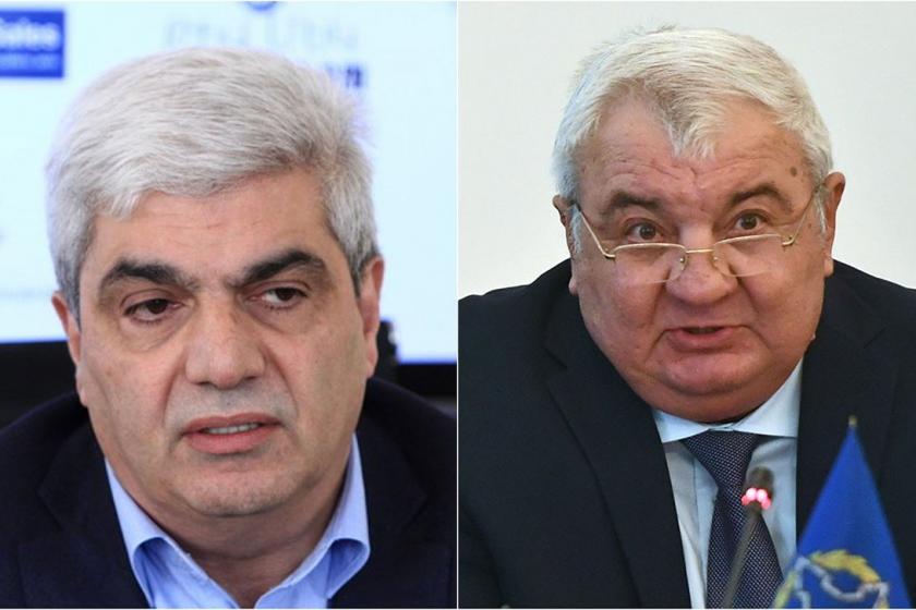 Ստեփան Գրիգորյանի ներկայացուցիչը դիմել է ապրիլյան պատերազմի հանգամանքներն ուսումնասիրող ԱԺ քննիչ հանձնաժողով