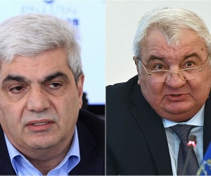 Ստեփան Գրիգորյանի ներկայացուցիչը դիմել է ապրիլյան պատերազմի հանգամանքներն ուսումնասիրող ԱԺ քննիչ հանձնաժողով
