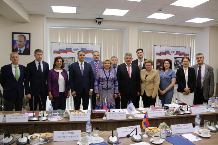 ՀՀ քաղաքացու համար վերացվել է ՌԴ մուտք գործելու արգելքը․ ՄԻՊ