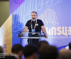 Ն․ Փաշինյան․ «Մեր խնդիրն է, որ ներդրված և ծախսված ամեն դրամի դիմաց ստացվի հնարավորինս շատ արդյունք՝ բոլոր ոլորտներում»