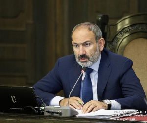 Никол Пашинян сегодня вечером выступит с заявлением по вопросу Амулсараского месторождения