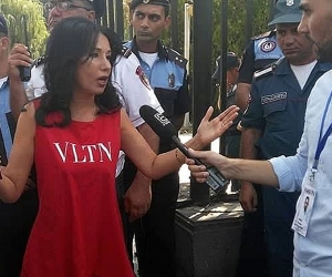 Prosperous Armenia Party: No Amulsar Mine if People Oppose It