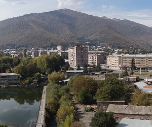 Vanadzor to Get Ukrainian Consulate