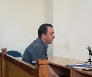 «Ցմահ դատապարտյալ Աշոտ Մանուկյանն ուղղվել է»,- ասում է «Արմավիր» ՔԿՀ-ի հոգեբան, սոցիալ-հոգեբանական ու իրավական բաժնի գլխավոր մասնագետը