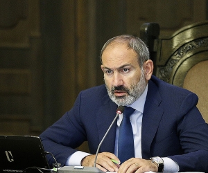 Նիկոլ Փաշինյան. «Սևանա լճից 51 միլիոն խ/մ ջուր պակաս ենք բաց թողել»