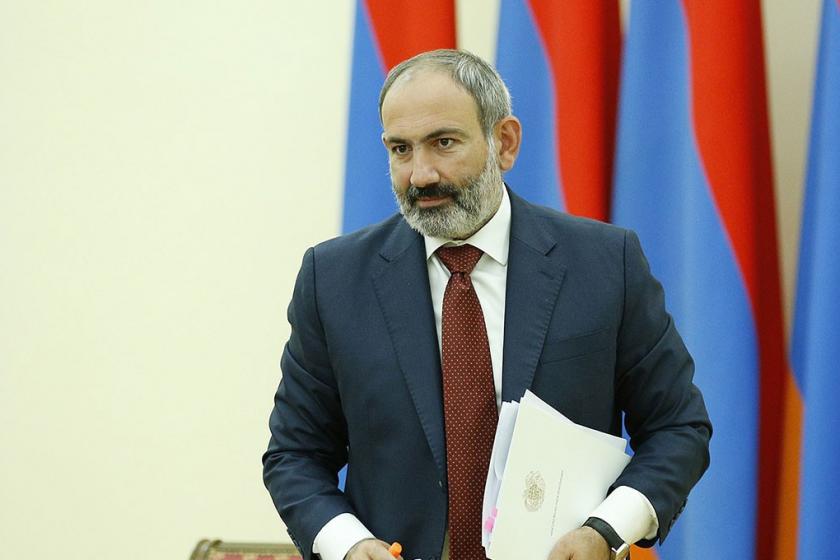 Նիկոլ Փաշինյան. «Այսօր կառավարության աշխատակազմը «Էլարդի» եզրակացությունը ուղարկում է Շրջակա միջավայրի նախարարություն»