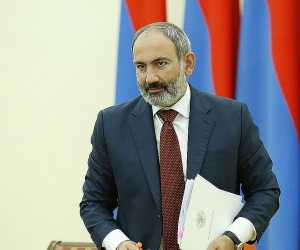 Նիկոլ Փաշինյան. «Այսօր կառավարության աշխատակազմը «Էլարդի» եզրակացությունը ուղարկում է Շրջակա միջավայրի նախարարություն»