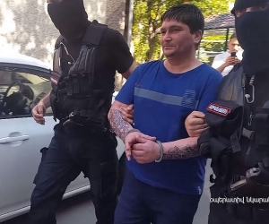 «Օրենքով գող» Մասիվցի Անդիկի սպանության մեջ մեղադրվում է Ռուսաստանի 32-ամյա քաղաքացի