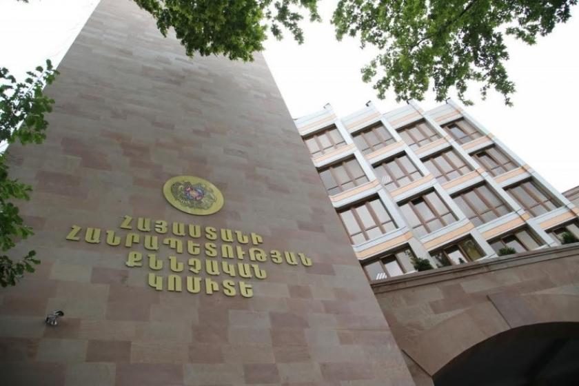 Կարո Կարապետյանի սպանության և Հարություն Ղարագյոզյանի ինքնասպանության գործերը կարճվել են