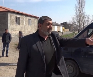 Մրգաստանի համայնքապետն արդեն երկրորդ անգամ դատապարտվում է յուրացման համար