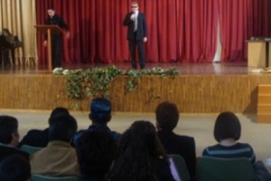Տեղի ունեցավ «Ֆորտեի» երկրորդ համերգը