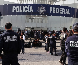 Mexican Journalist Killed Amid Gang Violence