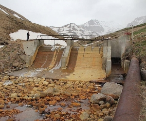 «Արագած-1» և «Գեղարոտ» փհէկ-երի ջրօգտագործման պայմանների խախտումներ են հայտնաբերվել. կասեցվել են ջրօգտագործման թույլտվությունները