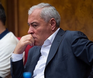 Government Issues $2.1 Million Customs Waiver to Ex-MP Ashot Arsenyan's Companies