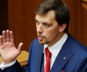 Новый украинский премьер Алексей Гончарук и его команда: что ждет страну?
