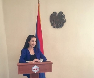 Նորանշանակ դատախազը համակարգ է մտել մեծ կարողությամբ