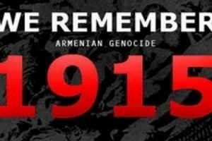 Sydney Armenian Genocide Monument Vandalized