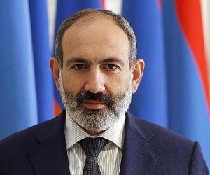 Поздравительное послания премьер-министра Республики Армения по случаю Дня провозглашения Республики Арцах
