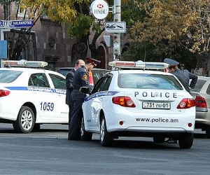 Проект закона об отправке сообщений о нарушениях правил дорожного движения посредством мобильного приложения получил положительное заключение комиссии НС