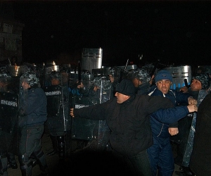 Governmenmt  Allocates $1.515 Million to Victims of  March 1, 2008 Yerevan Protests