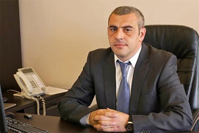Հակոբ Ավագյանը նշանակվել է առողջապահական և աշխատանքի տեսչական մարմնի ղեկավար