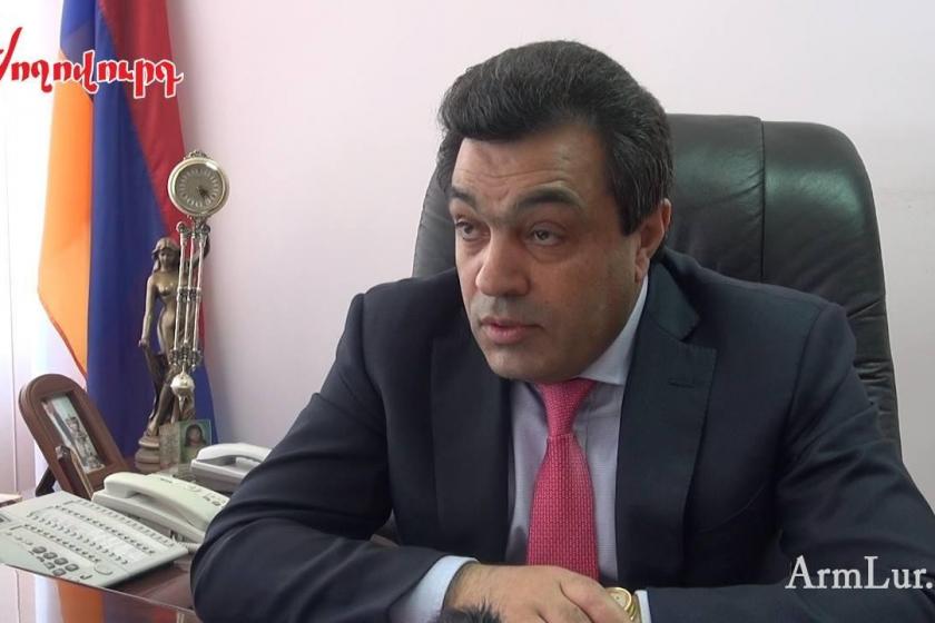 Court to Examine AMD 138 Million Embezzlement Case Involving Former Hrazdan Mayor and 8 Staffers