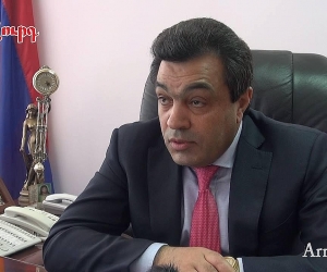 Հրազդանի նախկին քաղաքապետի և աշխատակազմի 8 աշխատակիցների կողմից 138 մլն դրամի հափշտակության գործն ուղարկվել է դատարան 