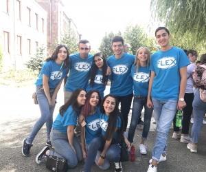 Մեկնարկում են FLEX դպրոցականների ծրագրի քննությունները