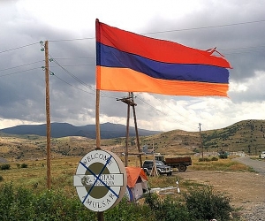 Միացյալ Թագավորության արտաքին գերատեսչությանը քննադատում են Հայաստանում Ամուլսարի ոսկու հանքի հակասական ծրագրին աջակցելու համար