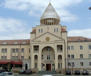 Արցախում  մեկնարկել են տեղական ինքնակառավարման մարմինների ընտրությունները