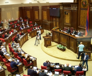 Ռազմական համագործակցության համաձայնագիր՝ Հայաստանի և Լիբանանի միջև