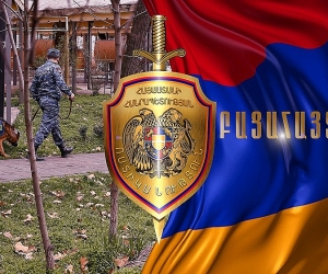 Քանաքեռ-Զեյթունի ոստիկանները ավտոլվացման կետերից կատարված գողություններ են բացահայտել (ՏԵՍԱՆՅՈՒԹ)