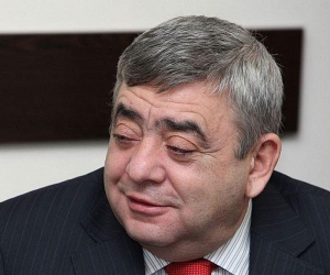 Лева Саргсян привлечен в качестве обвиняемого по делу о злоупотреблениях при строительстве автомагистрали Север-Юг