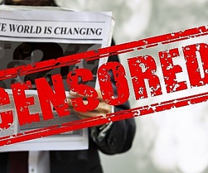 CPJ’s Report: Hell for Media Exists