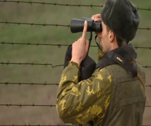 52 Illegal Attempts to  Cross Armenian Border in First Half of 2019