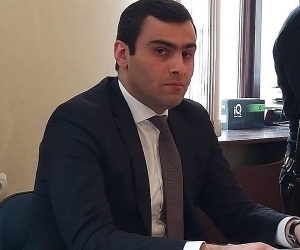 Դատախազ. «Ռոբերտ Քոչարյանին առաջադրված մեղադրանքը չի առնչվում նրա գործառութային անձեռնմխելիությանը»