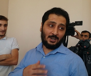 Alleged Ringleader of 2015 &quot;Nork Revolutionaries&quot; Released on Bail