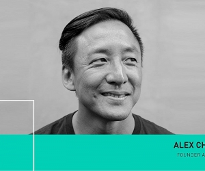 Alex Chung to Join Kim Kardashian West on WCIT 2019 Panel
