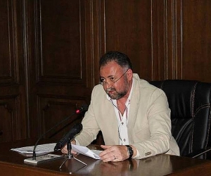 «Սեքյուրիթի Դրիմ» ընկերության հիմնադիր տնօրեն Ալեքսան Զաքարյանը 20 մլն դրամ գրավով ազատ է արձակվել