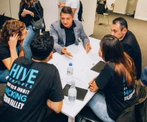 5th Annual Tech Summit: Silicon Valley Innovators Return to Armenia