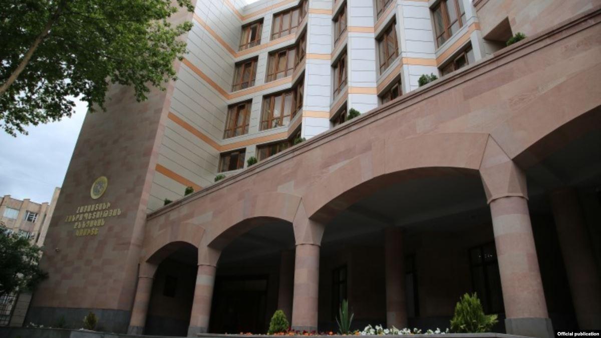 Սպանության փորձ՝ Արմավիրի մարզում. հանգամանքները պարզվում են