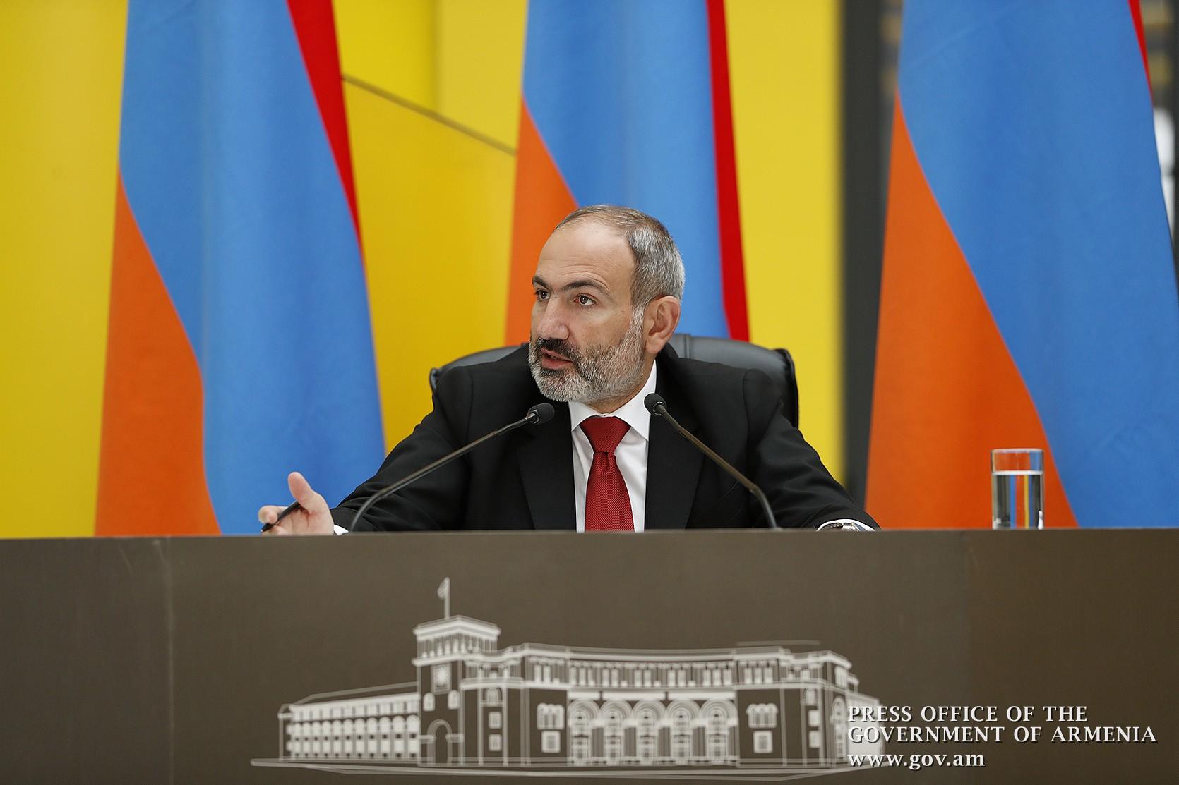 Փաստարկներ և հակափաստարկներ՝ Նիկոլ Փաշինյանի ներկայացրած «100 փաստ» Հայաստանի վերաբերյալ. ՏԶՆԿ