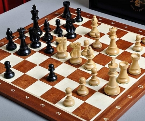 Armenia Hosts First World Schools Chess Championship