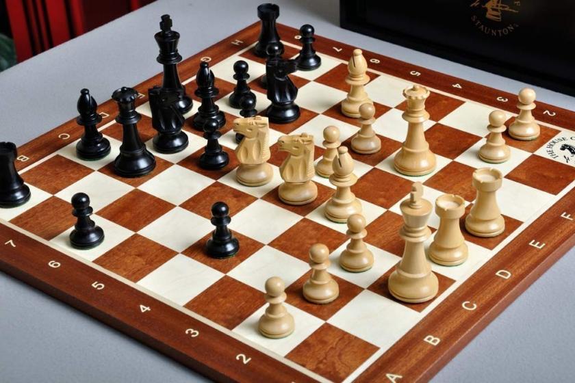 Armenia Hosts First World Schools Chess Championship