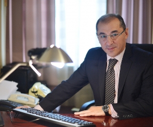 Վարդան Արամյան. «Չանելով կապիտալ ծախսեր  այսօր` դու երկարաժամկետում տուգանում ես տնտեսության աճի ներուժը»