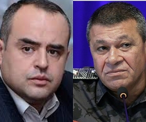 Վլադիմիր  Գասպարյանը չի ընդունում մեղադրանքը. պաշտպանի խոսքով պաշտոնից ազատվելուց հետո  նրա անվան հետ կապված մի քանի գործեր կարճվել են