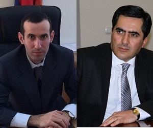 Գագիկ Խաչատրյանի կալանքի դեմ բողոքը կքննի դատավոր Ռուբիկ Մխիթարյանը, Կարեն Խաչատրյանի բողոքը մակագրվել է Անդրանիկ Մնացականյանին