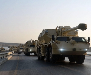 Czech Weapons End Up in Azerbaijan Despite Embargo