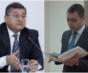 Դատախազը համամիտ է՝ Գագիկ Ջհանգիրյանի գործով դատական ակտը խաթարում է արդարադատության շահը